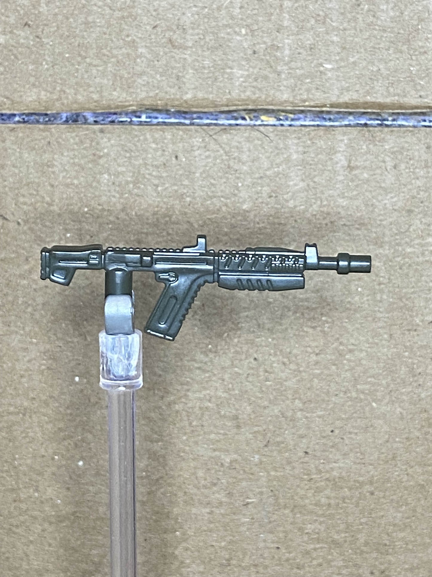 VK-78 Commando