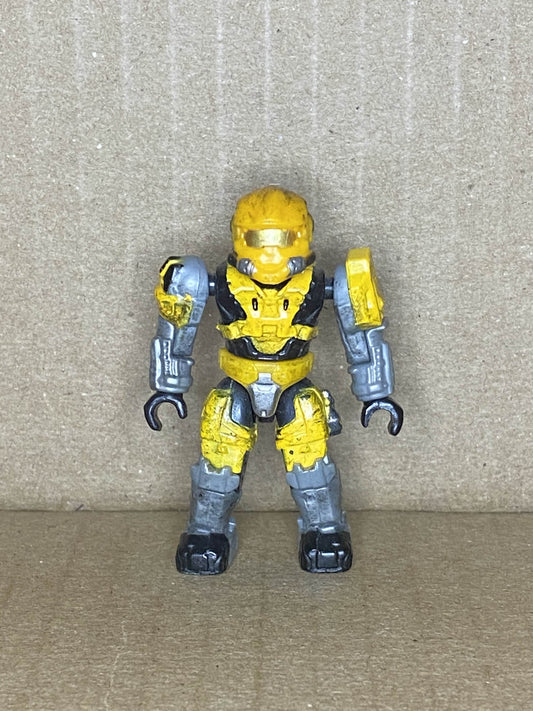 Spartan Hazop (Yellow)