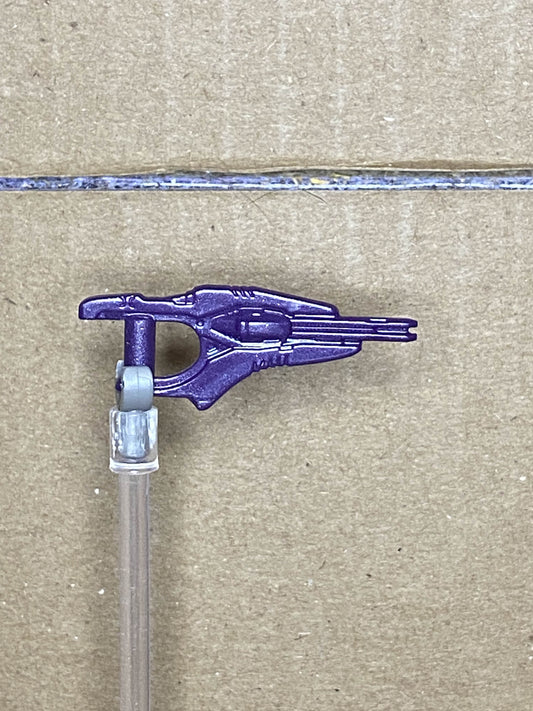 Pulse Carbine