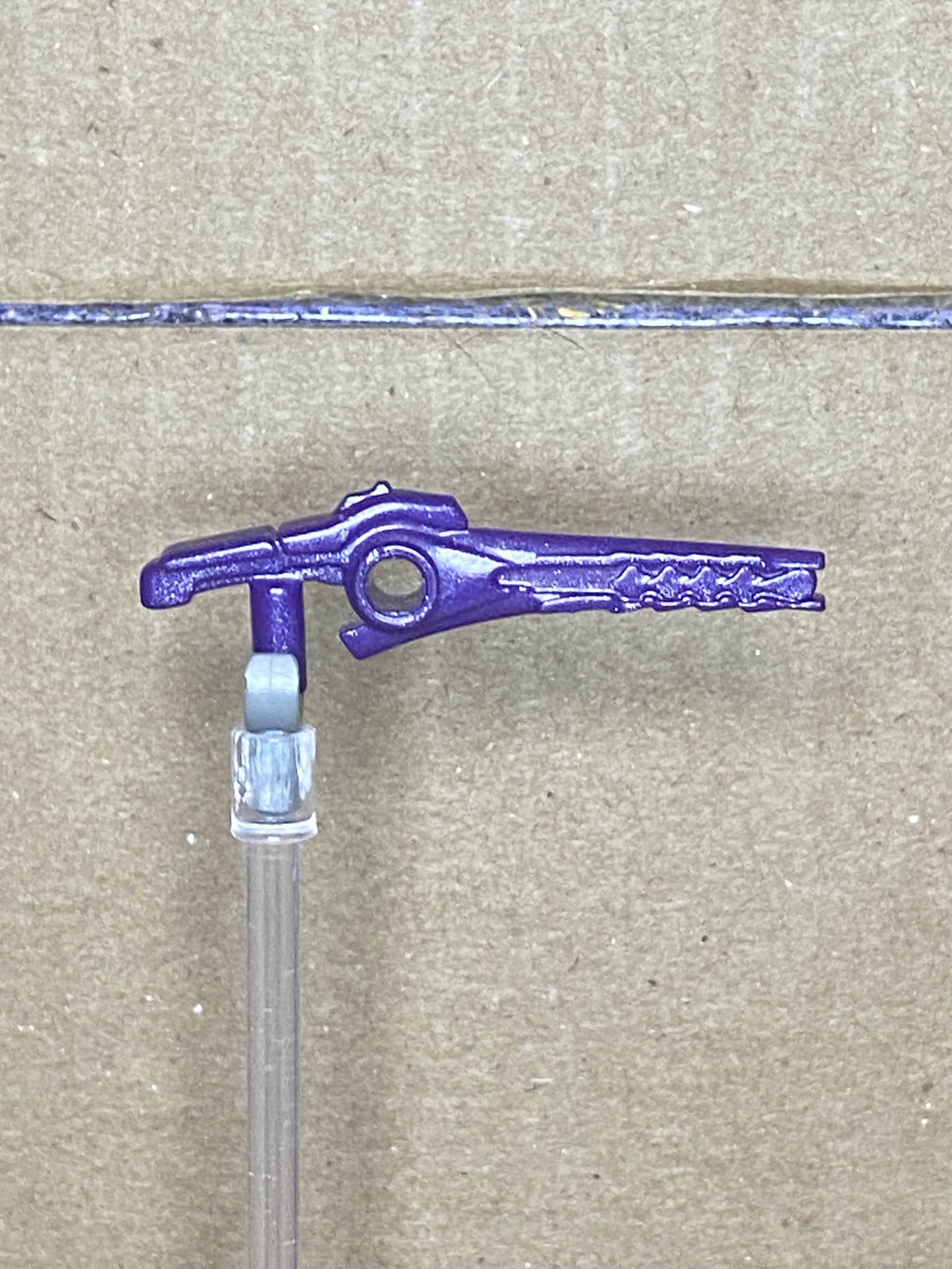 Focus Rifle