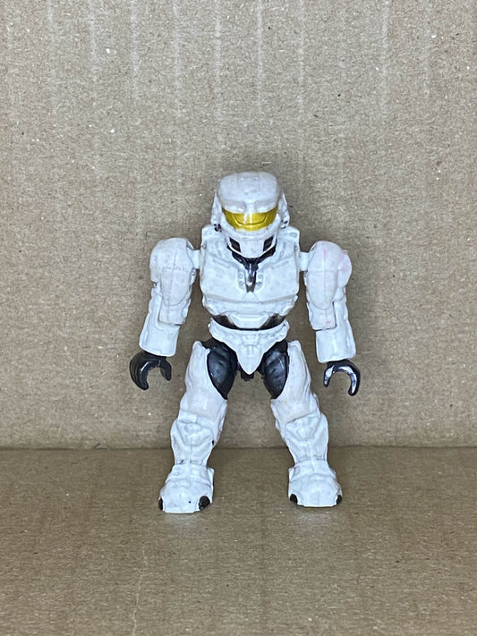 MK IV Spartan (White, Black Hands)