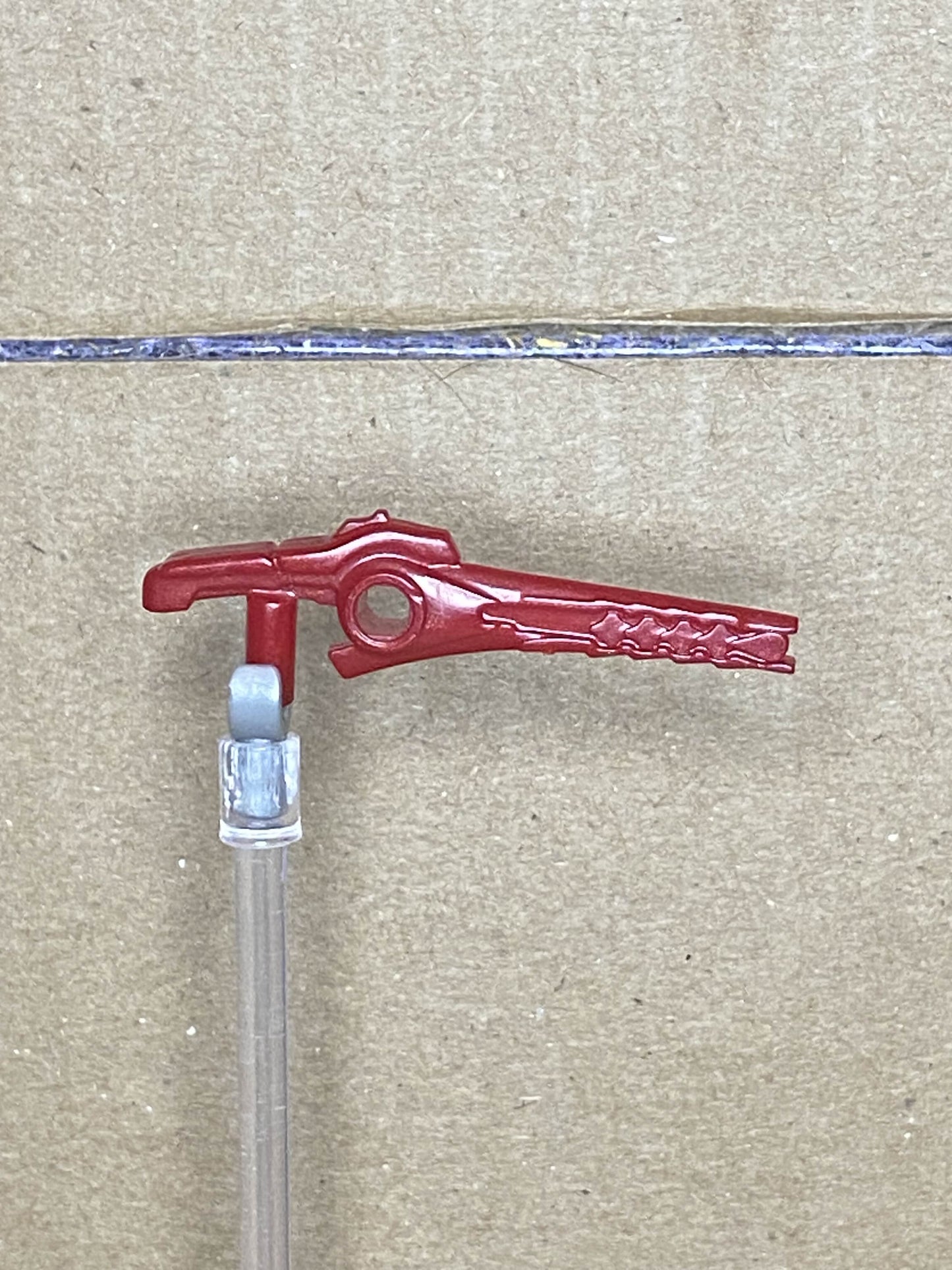 Focus Rifle