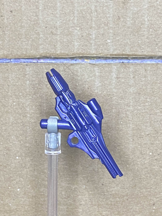 Plasma Launcher