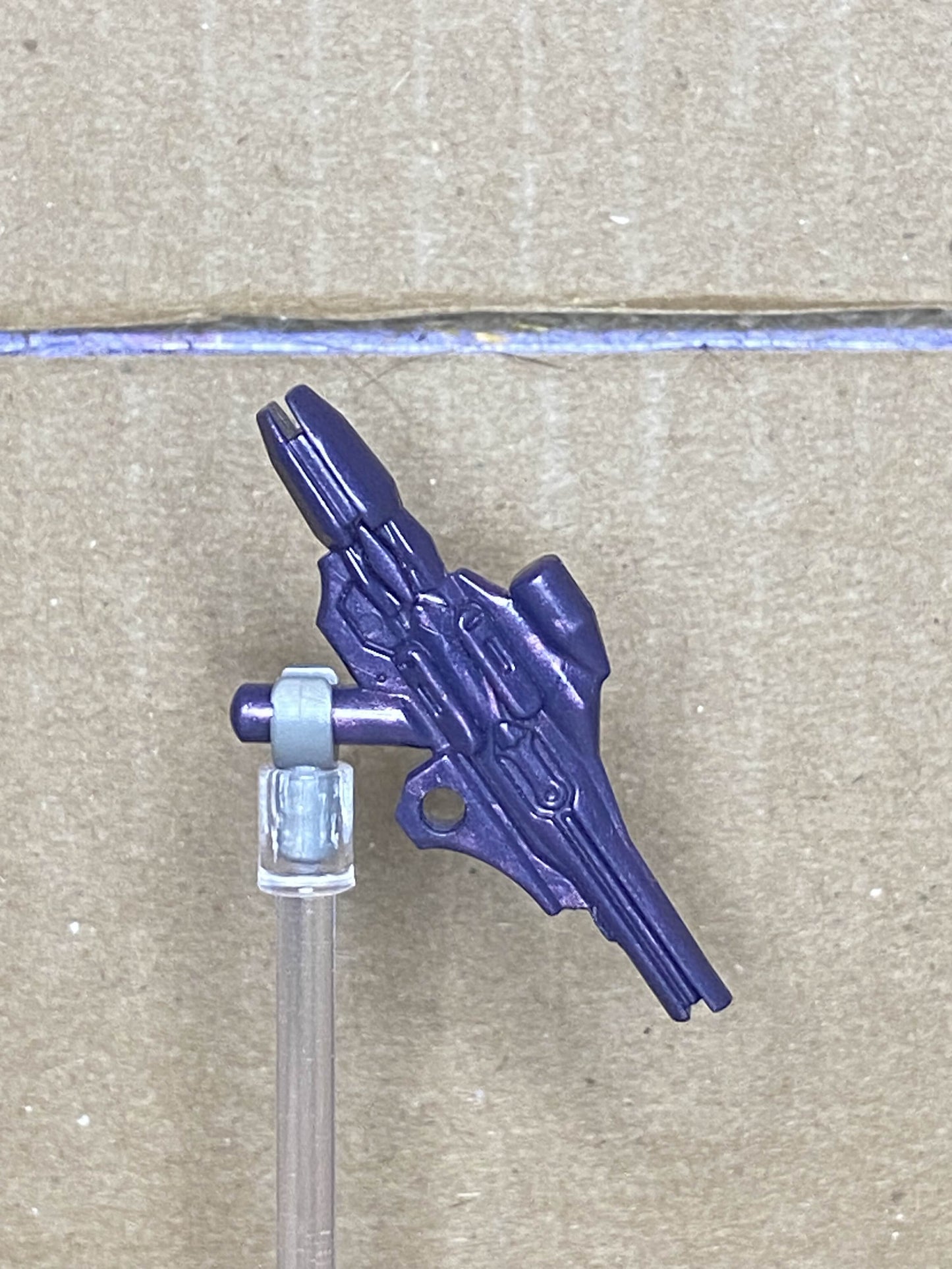 Plasma Launcher