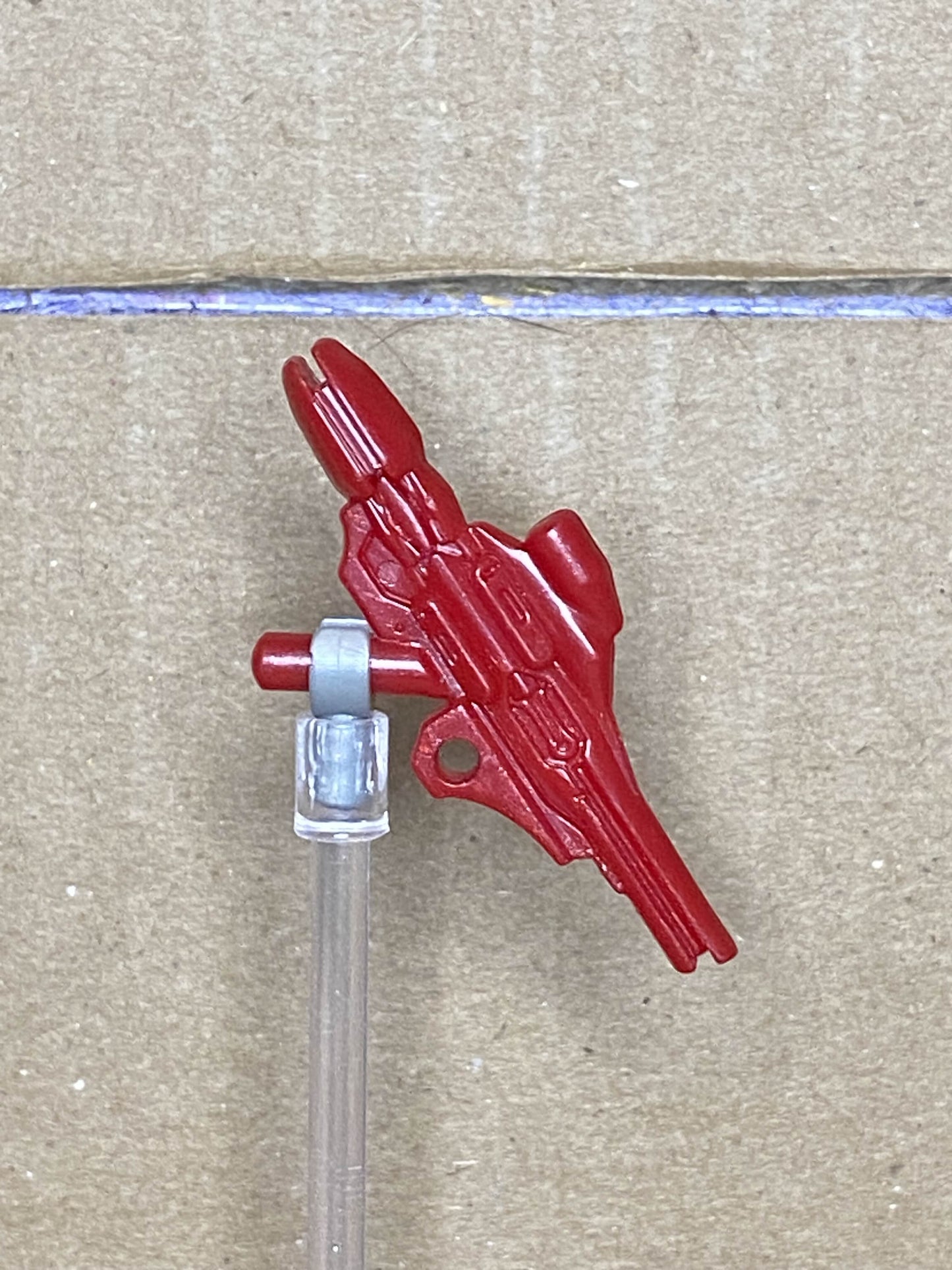 Plasma Launcher