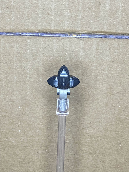 Pulse Grenade