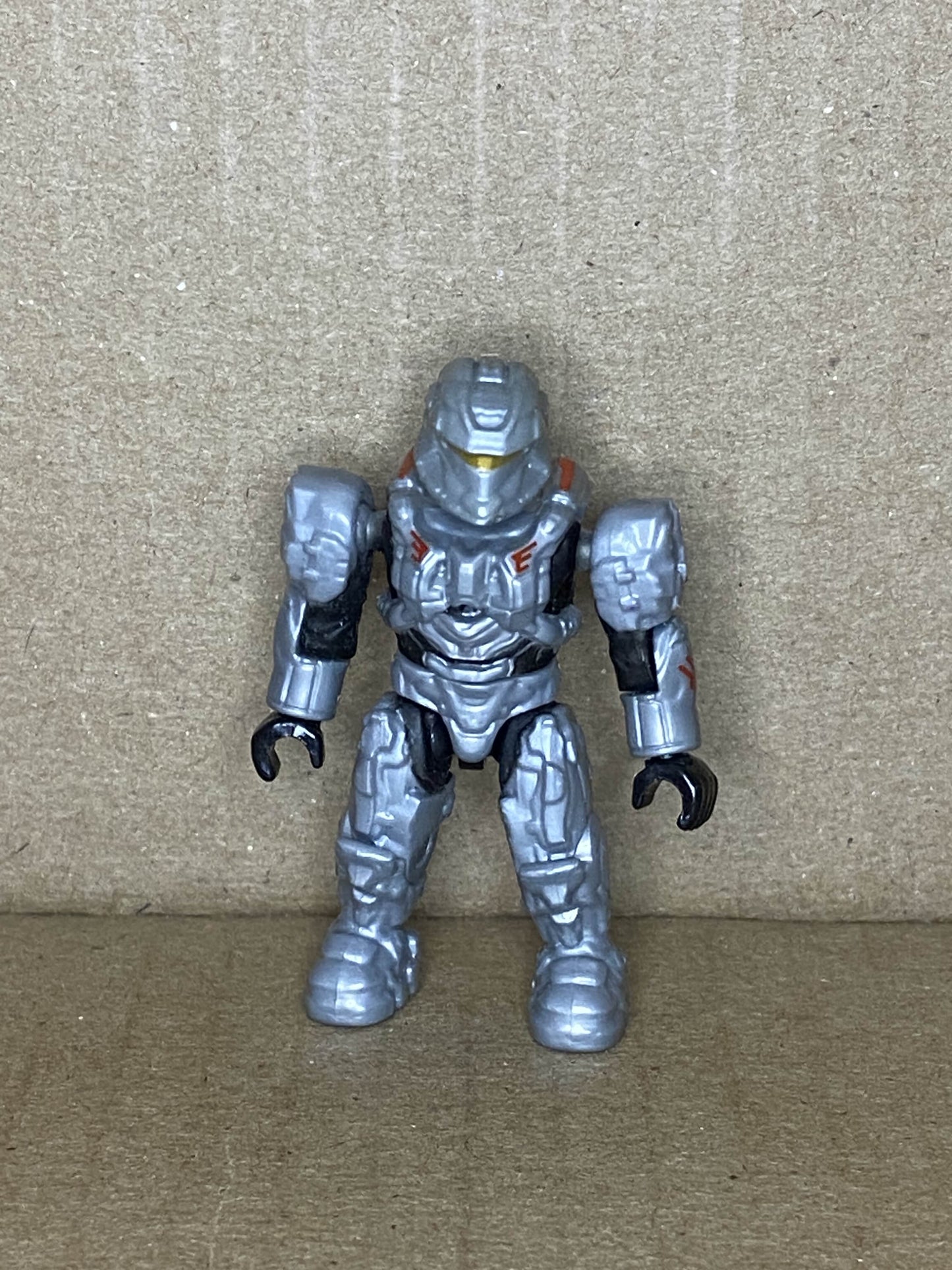 Spartan Palmer