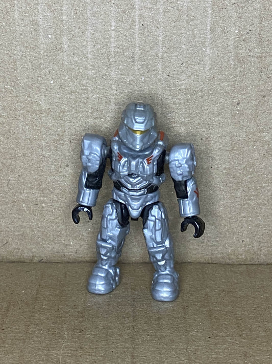 Spartan Palmer