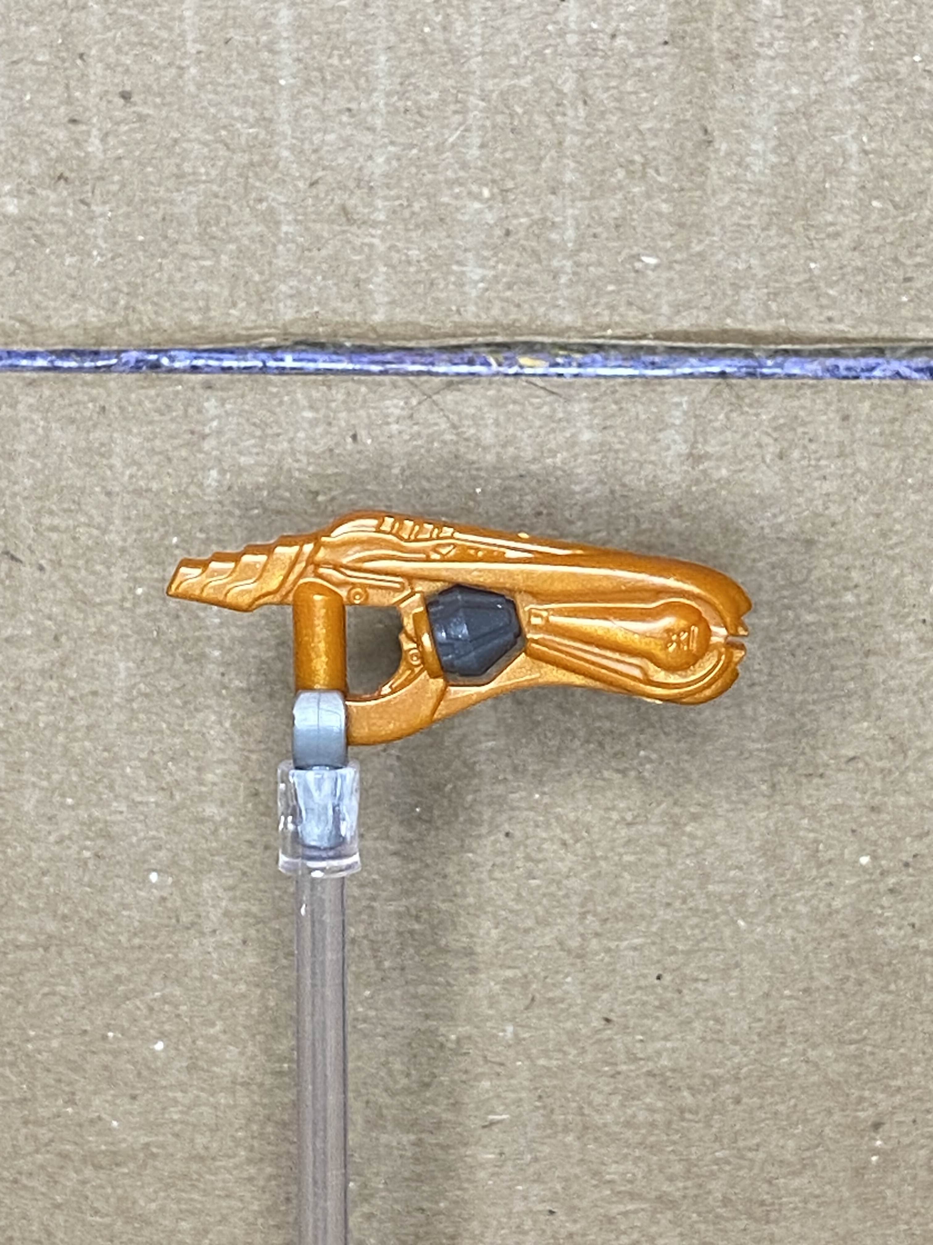 Concussion Rifle – Figure Forge