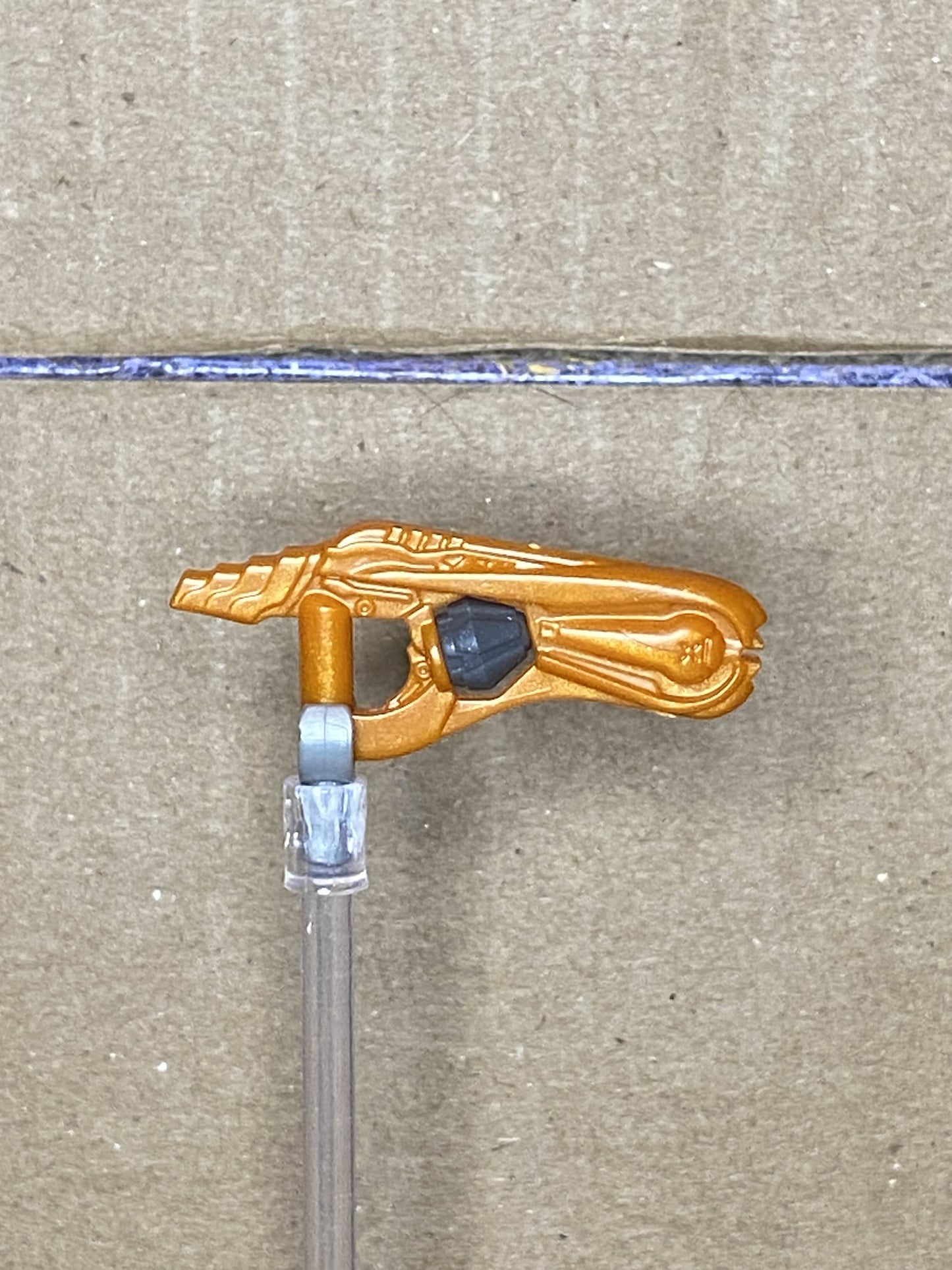 Concussion Rifle