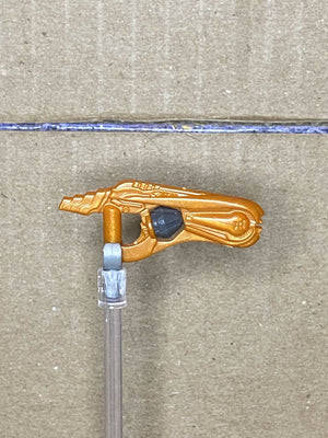 Concussion Rifle