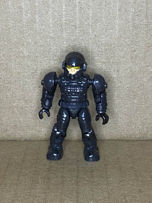H4 Marine (Black)