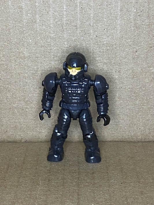 H4 Marine (Black)