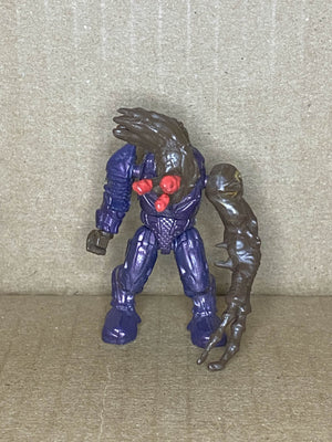 Elite Flood W/ Dark Head (metallic Purple)