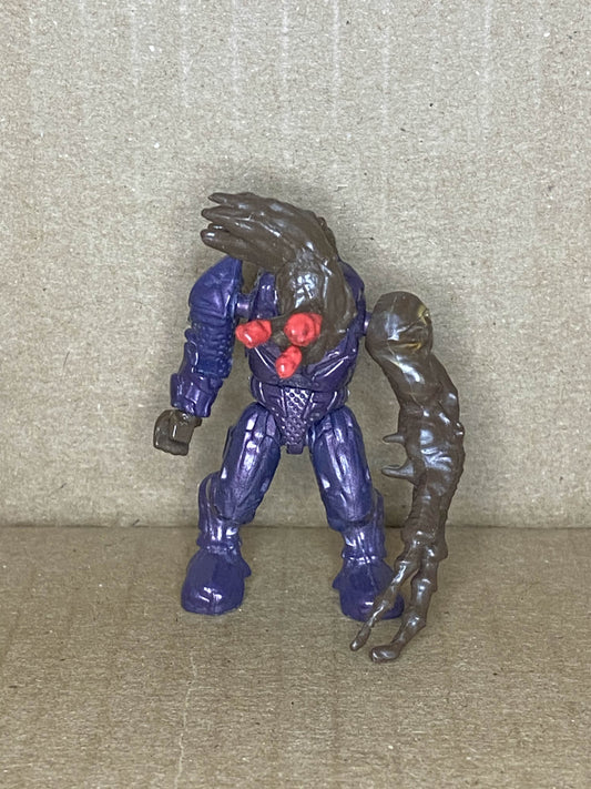 Elite Flood W/ Dark Head (metallic Purple)
