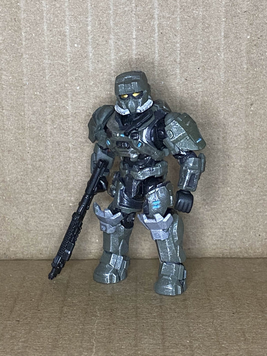 Spartan EOD (Grey)