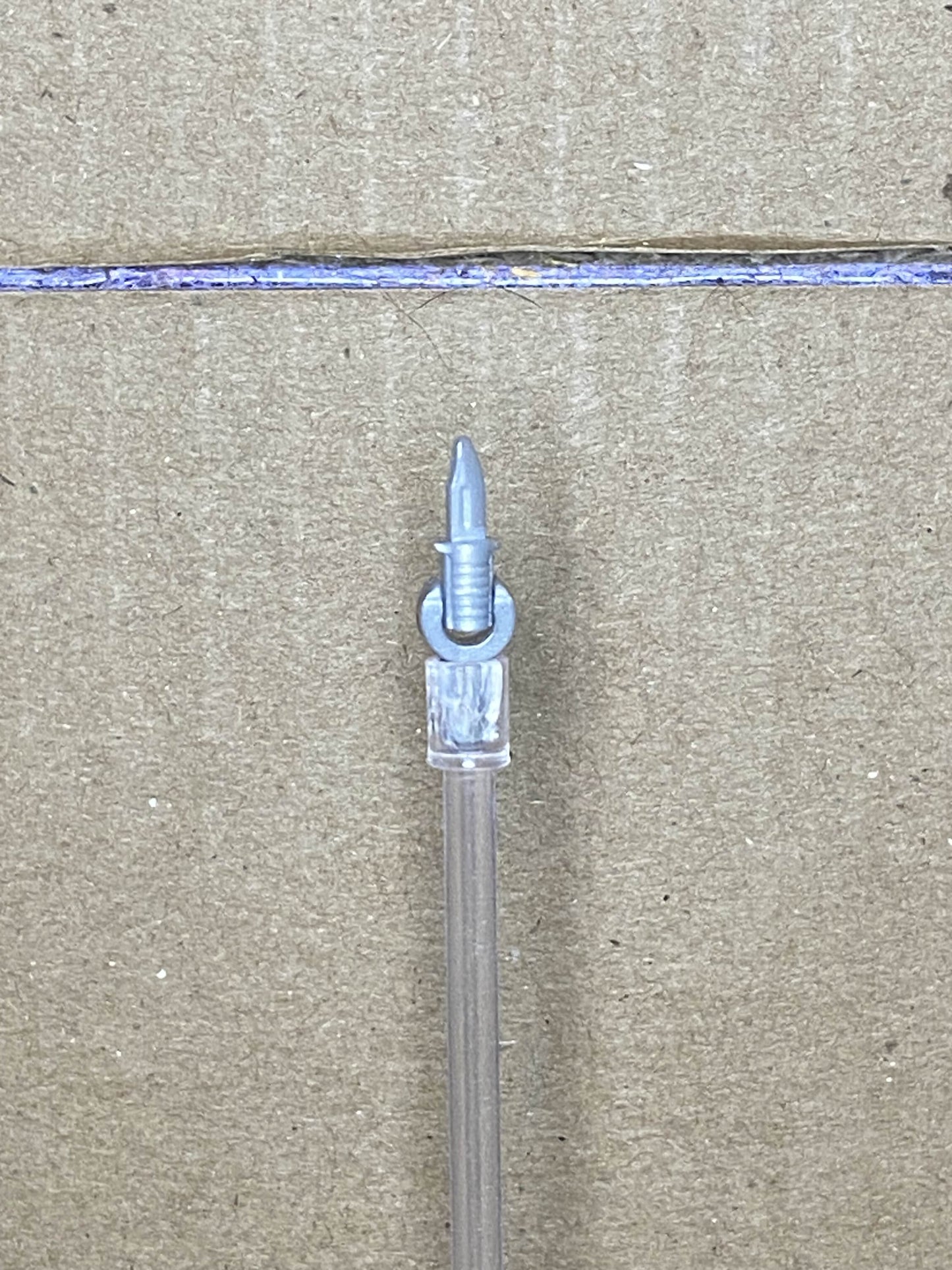 Knife