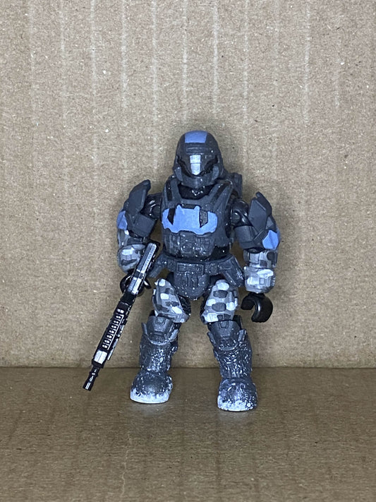 ODST Winterfall (Gray/Blue)