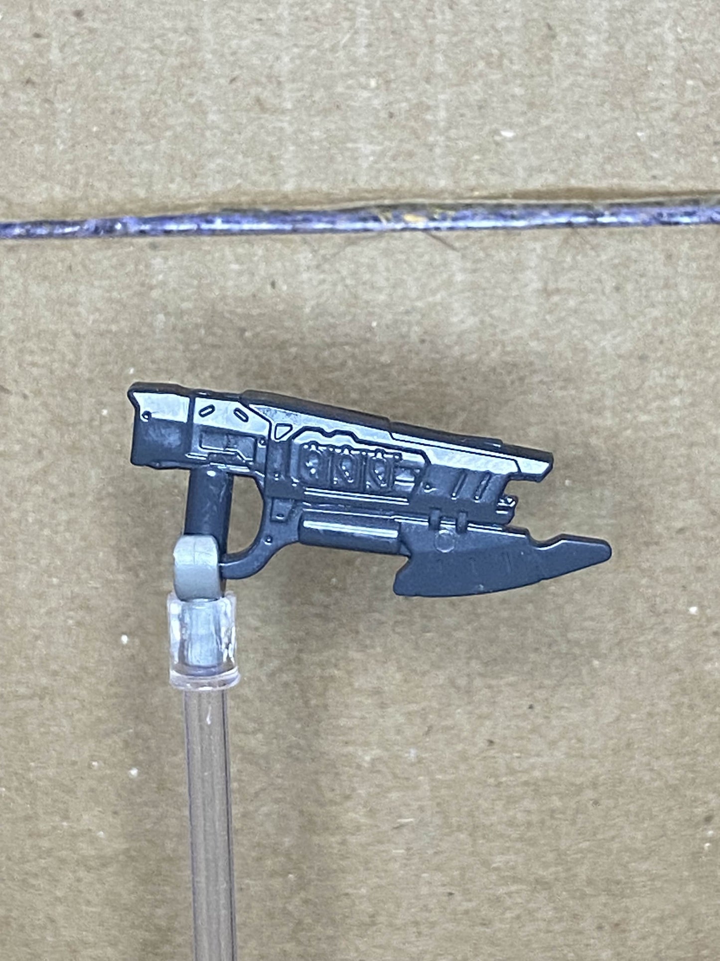 Ravager