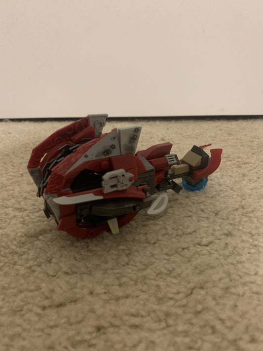 95%+ Brute Chopper