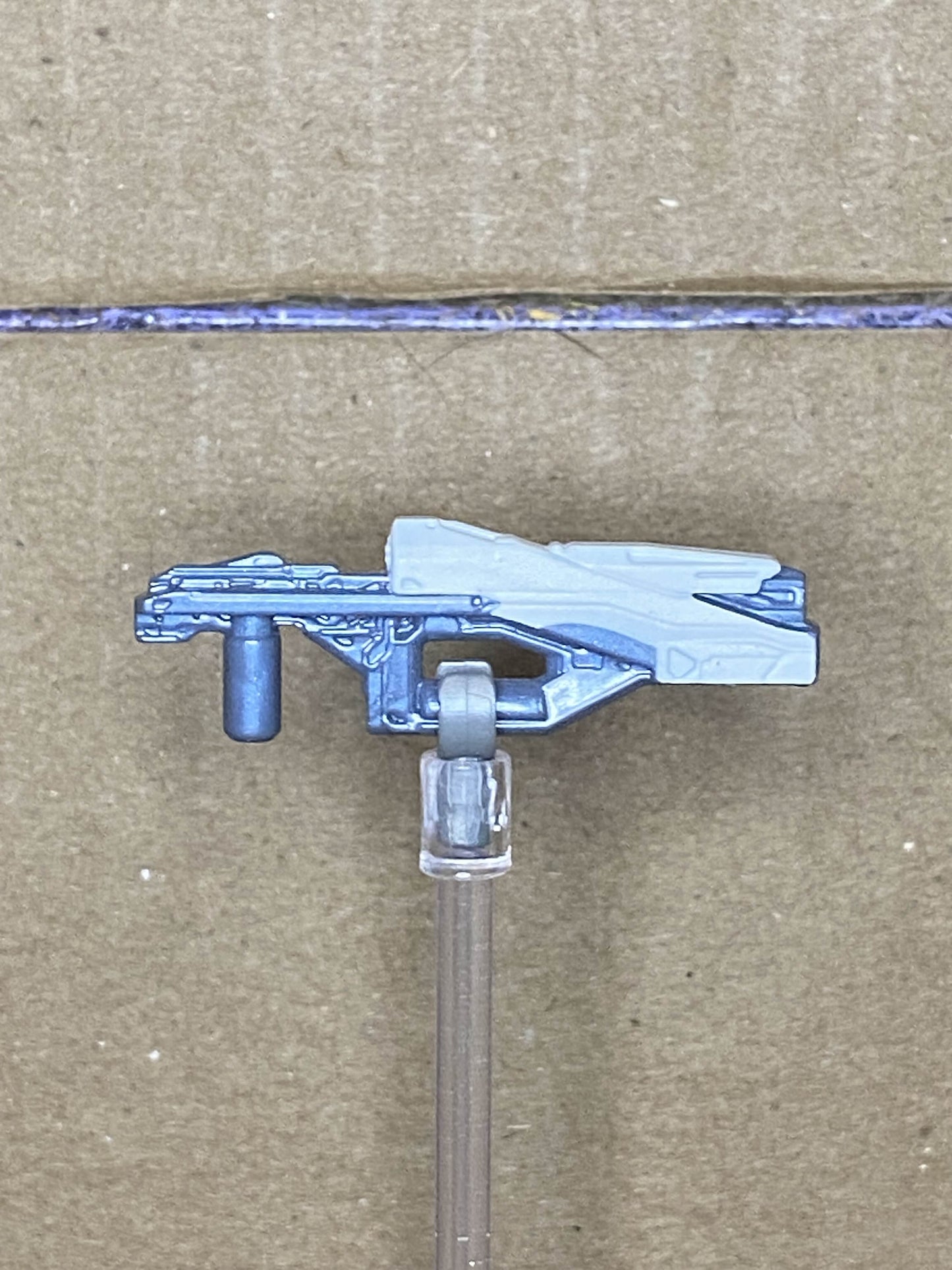 Cindershot