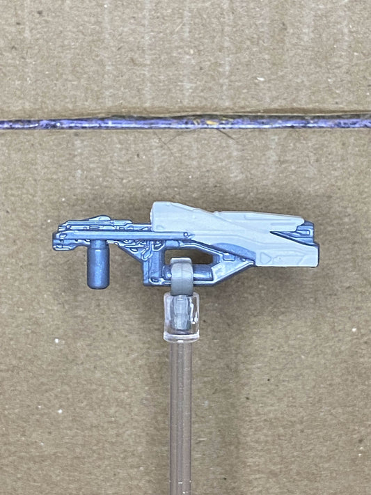 Cindershot