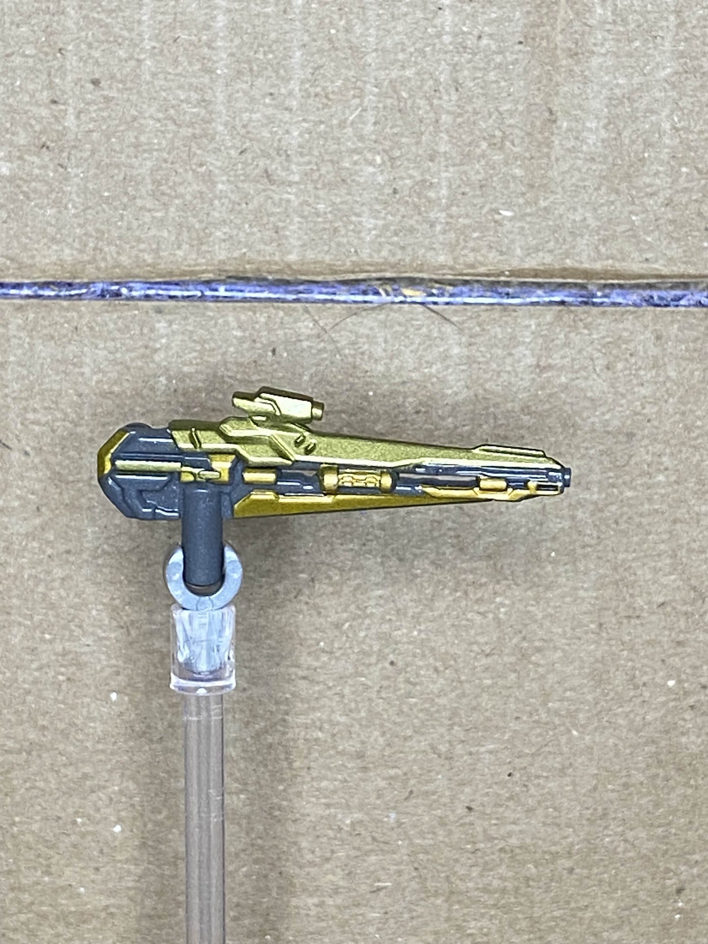 Light Rifle