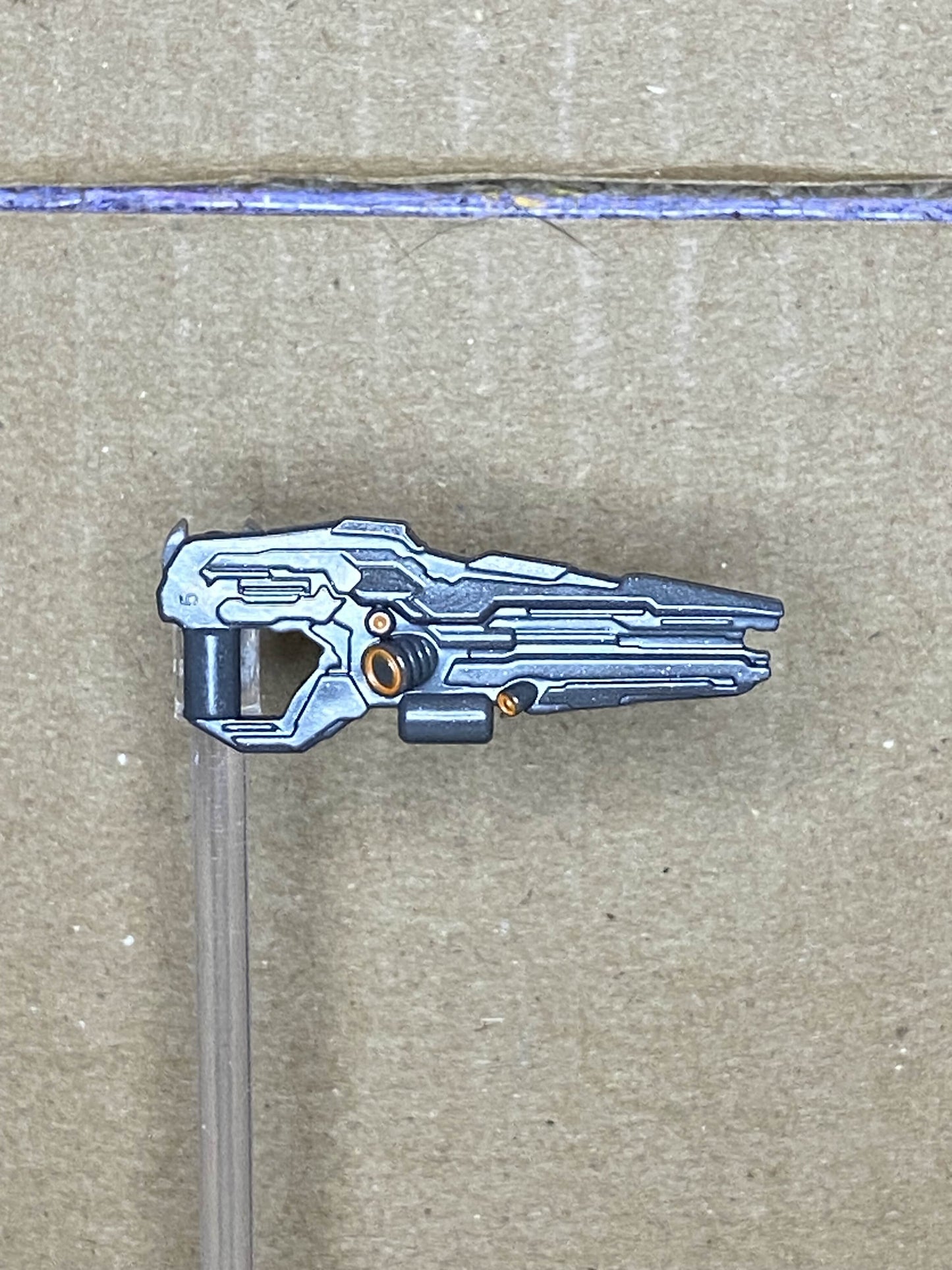 Supressor