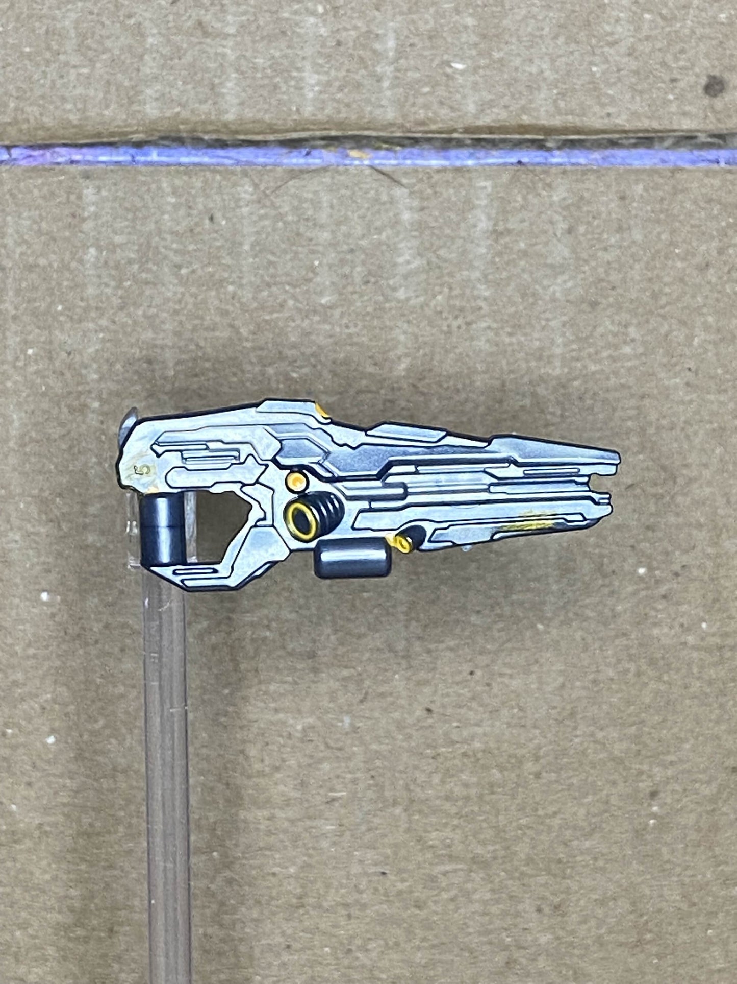 Supressor