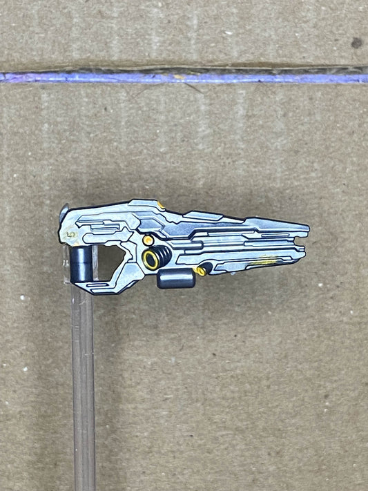 Supressor