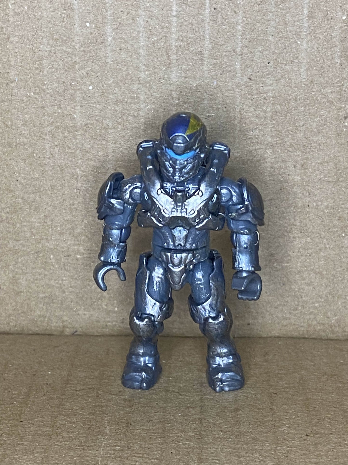 Spartan Locke (Osiris)