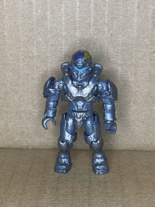 Spartan Locke (Osiris)