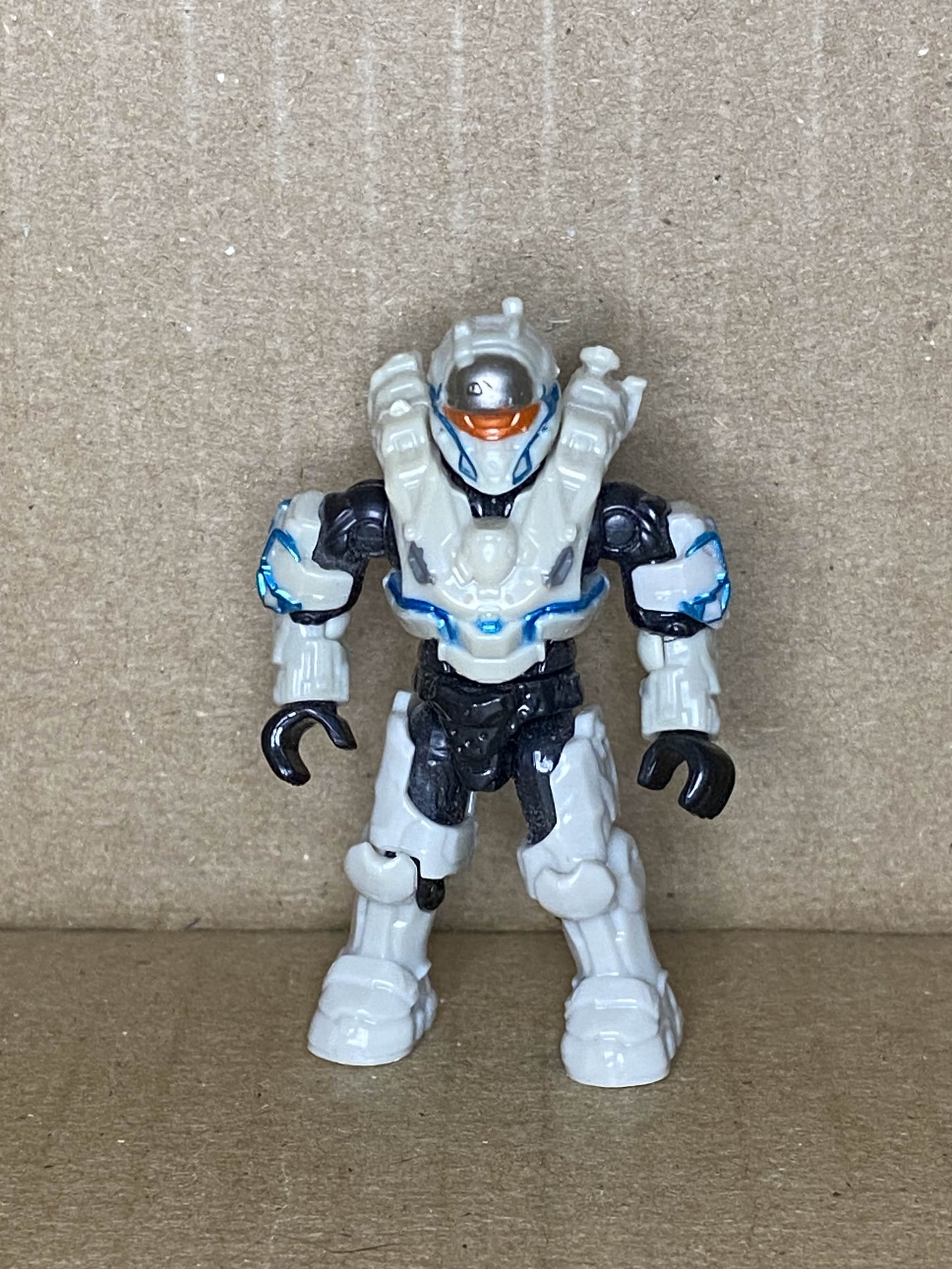Spartan Tanaka (Osiris)