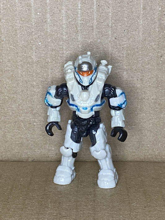 Spartan Tanaka (Osiris)