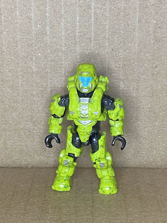Spartan Defender (HH1)