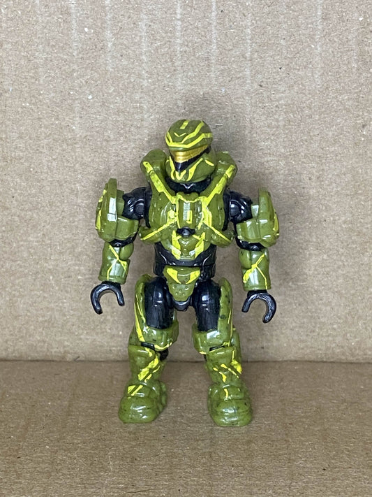 Spartan Scout