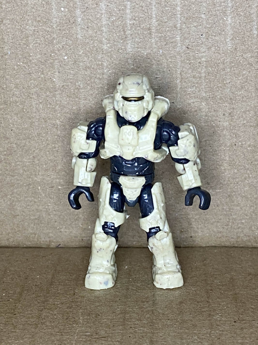 Spartan Warrior (Tan)