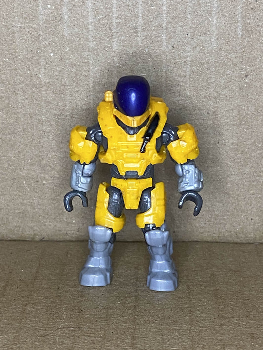 Spartan EVA (Yellow)