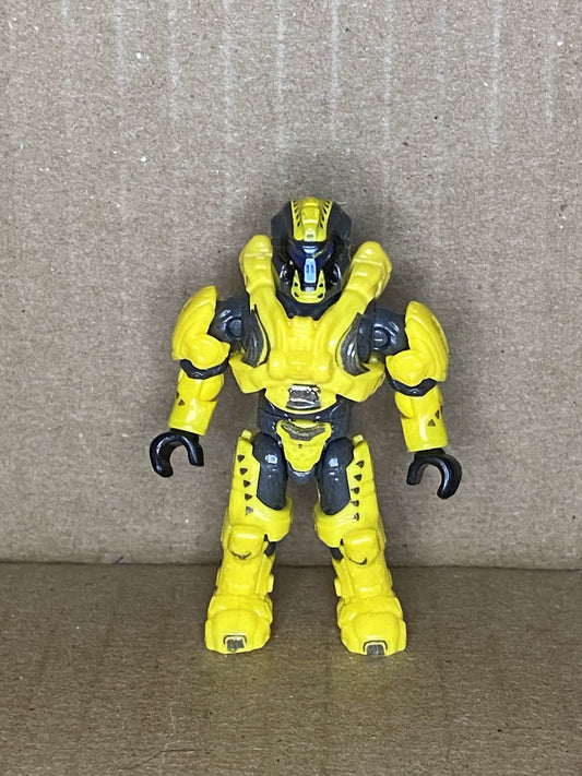 Spartan Warmaster (HH9)