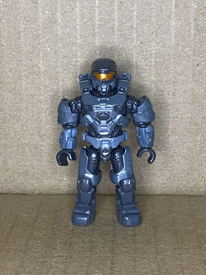 Spartan Griffin