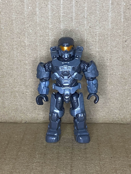 Spartan Griffin