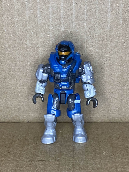 Spartan Carter-A259 (20th)