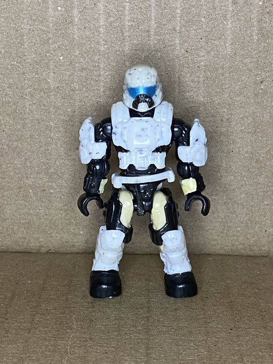 ODST Pilot (White)