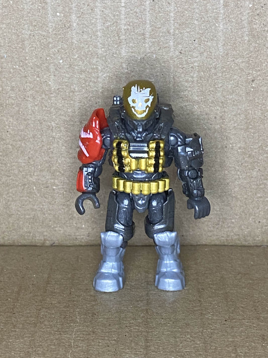 Spartan Emile-A239 (20th)