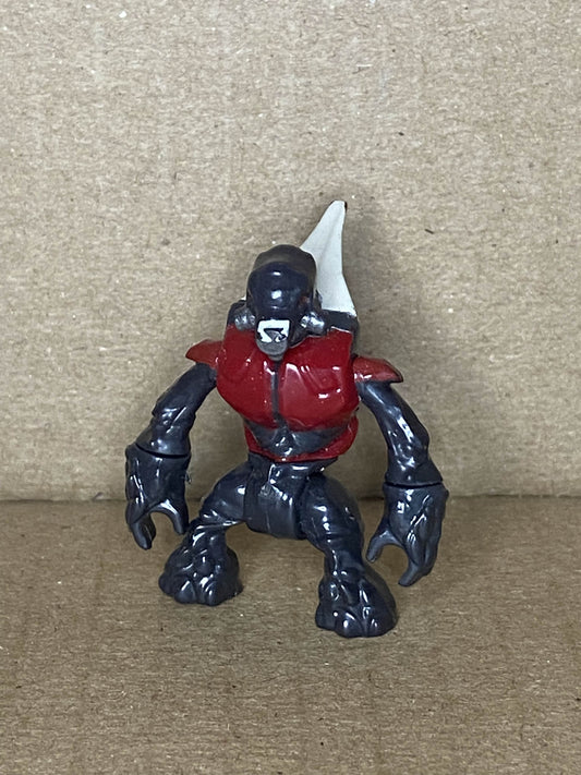 Grunt Minor (Red)