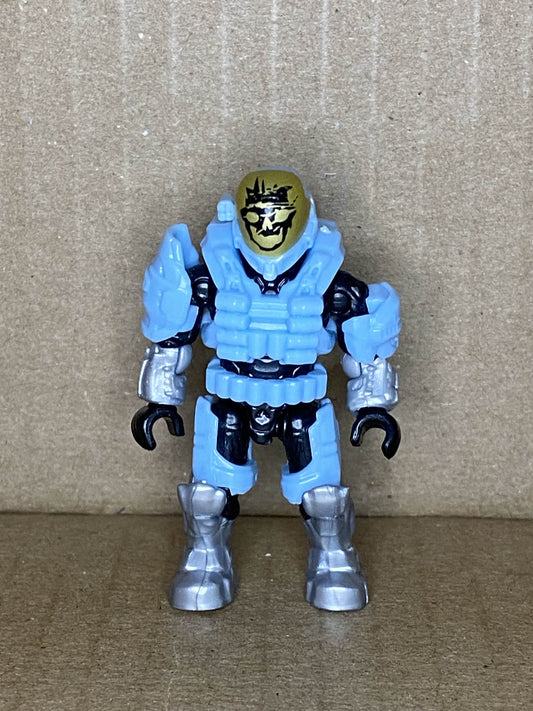 Spartan EVA (Light Blue)