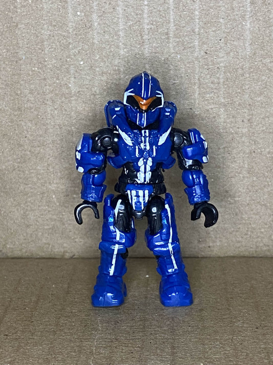 Spartan Grant (HH6)