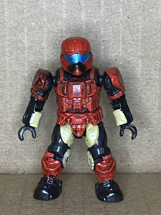 ODST Pilot (Red)