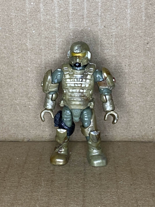 H4 UNSC Marine (Tan)