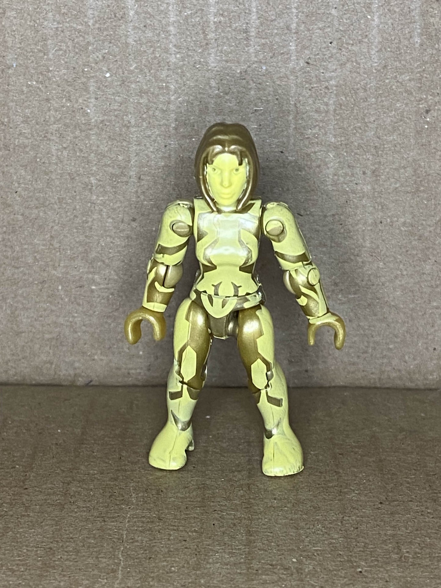 Golden Cortana